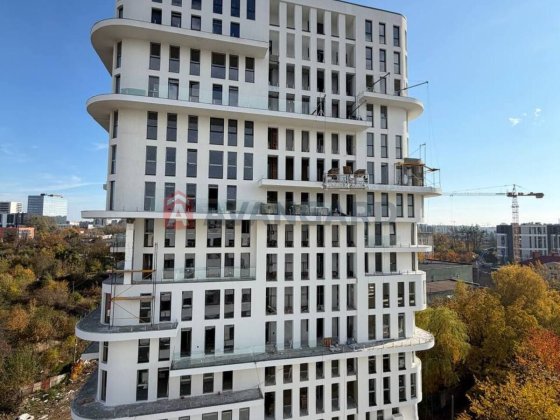 Продаж 2-кім. кв в ЖК бізнес-класу 'FIVE ADDRESS' вул.Раковського Львів