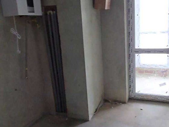 Продаж 1 кімнатної квартири, вул Трускавецька Львів