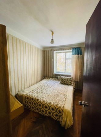 Продам 3 комнатную квартиру на Черемушках в жилом состоянии - фото 1