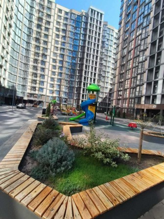 Прохоровский квартал новый дом 2-х комнатная - фото 1