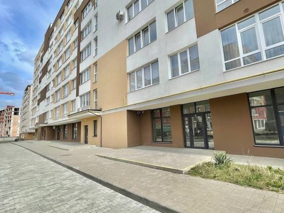 Продаж 2-км кВ 85м2 з правом власності Львів