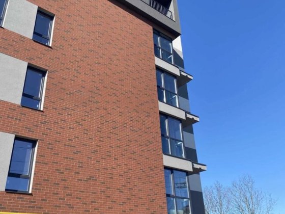 Продаж 2 кім комфорт клас в малоквартирній забудові вул. Роксоляни Львів