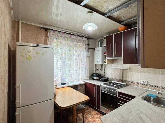 Продам 2-ком. квартиру на Холодной Горе,Петра Болбочана(код87658) Харків