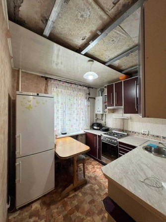 Продам 2-ком. квартиру на Холодной Горе,Петра Болбочана(код87658) - фото 1