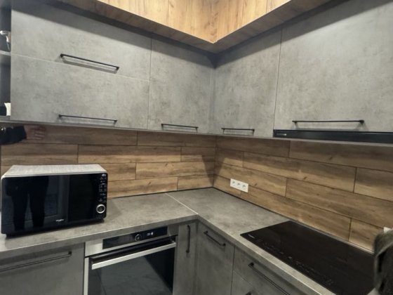 Простора двокімнатна квартира у ЖК Пташка вигідна ціна 5 поверх Харків