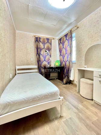 Продається простора 3-кімнатна квартира 84 м² в ЦЕНТРІ! (84120) - фото 1