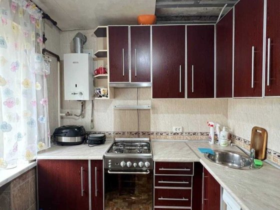 СРОЧНО‼️ Продам 2к квартиру по ул.П.Болбочана Холодная Гора Харків