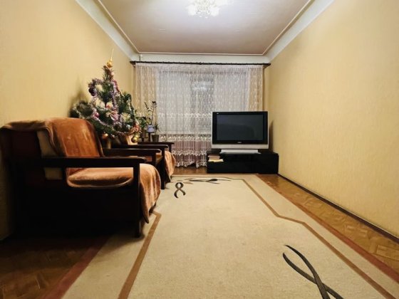 Сертификат!!!Продам 2-х комн.кв.р-он Одесской,ул.Манюшко 12 Харків