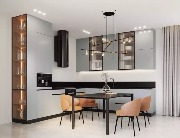 Продаж 3 кімн. квартири з дизайнерським ремонтом 2026 р - фото 1