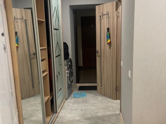 Продаж 1 к квартири Гостинка Готелька ЖК Воробйові гори Харьков