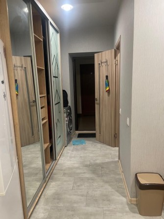 Продаж 1 к квартири Гостинка Готелька ЖК Воробйові гори - фото 1