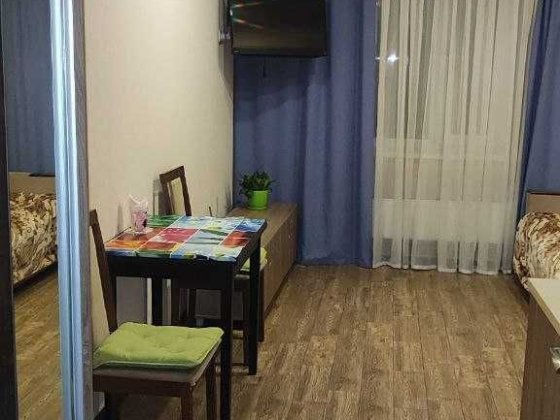 Продам 1 к смарт-квартиру по вул Полевій 60-А, 14300 Харьков