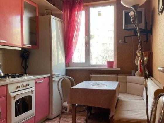 Продам 3к.квартиру, дешево, Харків! Капітальний ремонт! Харьков