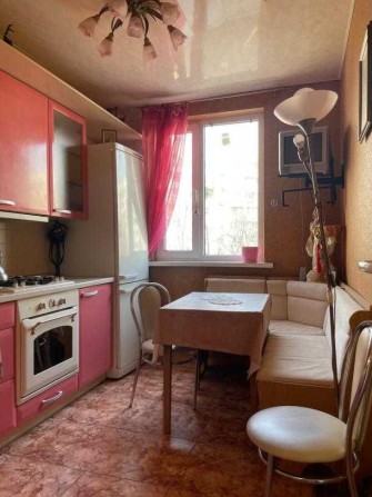 Продам 3к.квартиру, дешево, Харків! Капітальний ремонт! - фото 1