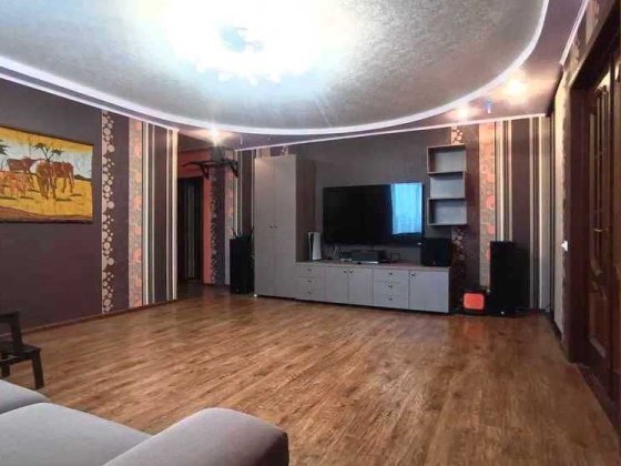 SV S4 Продам 3 комнатную квартиру Пятихатки  Сертификат Харків