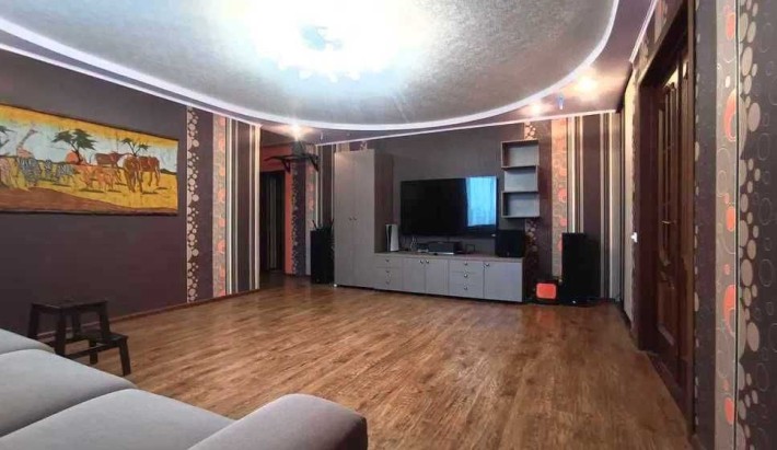 SV S4 Продам 3 комнатную квартиру Пятихатки  Сертификат - фото 1