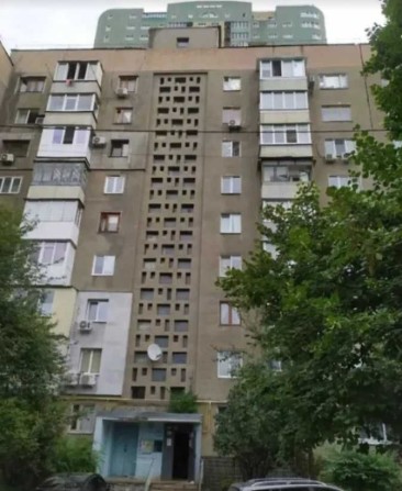 Продам 3х комнатная квартиру 23 Августа Проспект Науки Солдат DI - фото 1