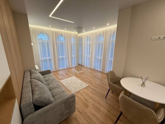 Продаж нової квартири в новобудові, вул. Мала Морська / Миколаїв