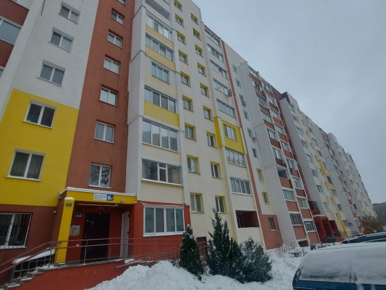 ‼️Эксклюзив‼️Срочно‼️2к.кв ЖК Салтовский Харків