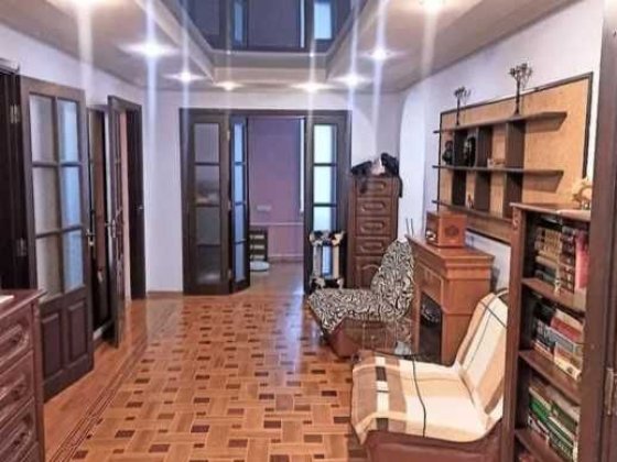 Продам 4комн  90м2 квартиру, ЖК Победы, 59 по выгодной цене (14838) Харьков