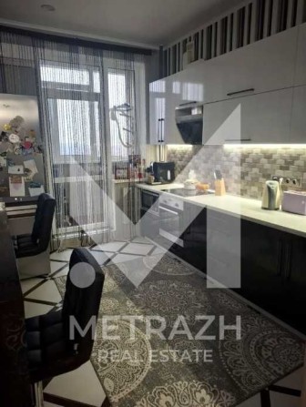 Продам Уютная 2-комКВ  в современном ЖК Салтовский метро Ак Барабашова - фото 1