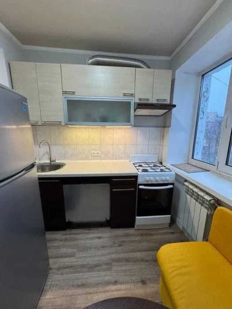 Продається затишна 1-кімнатна квартира 30 м2 метро "Ботсад"! (90088) - фото 1