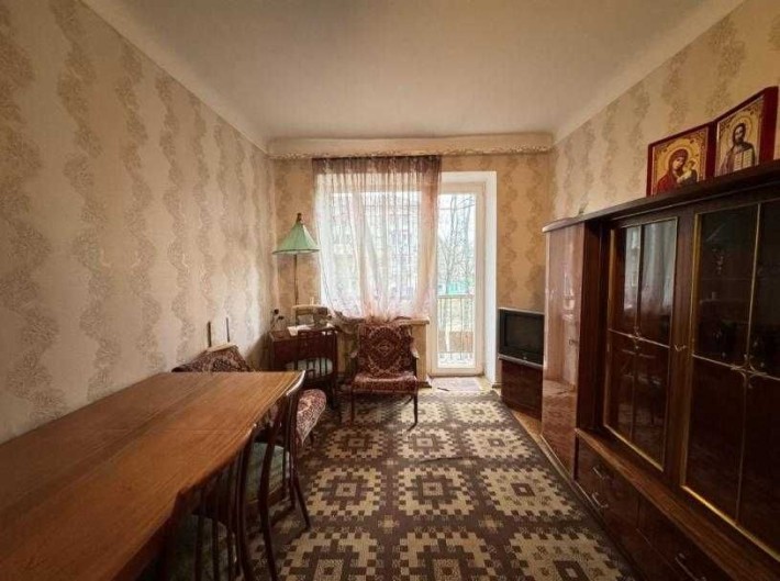 ‼️Срочно‼️ 2к.кв м. Бот. Сад - фото 1