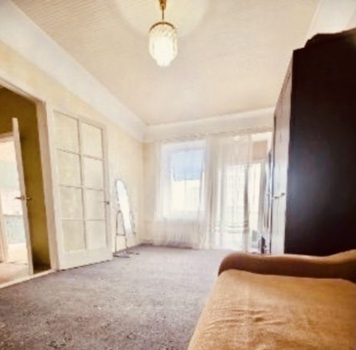 1к.СТАЛИНКА в минуте от ст.м. Бот.сад. 3/5 . Хорошая косметика-39500$ - фото 1