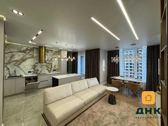 ‼️Лучшая‼️2к квартир Ремонт балкон море Генуэзская Аркадия‼️Атмосфера Одесса