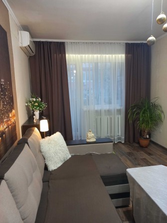 2х кімната квартира - фото 1