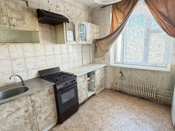 1 кімнатна ,Бородинський,Товариська 66а Запорожье