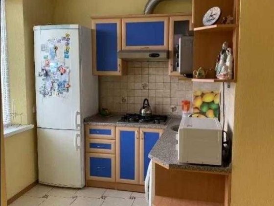 Продаж 1 кімнатної квартири вул. Валентинівська, Салтівка Харьков