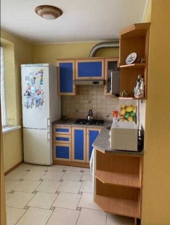 Продаж 1 кімнатної квартири вул. Валентинівська, Салтівка - фото 1