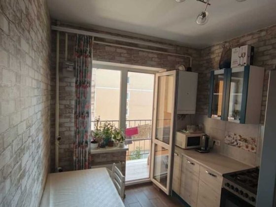 Однокомнатная квартира с евроремонтом на Таирова/ЖК Новый Люстдорф Одесса