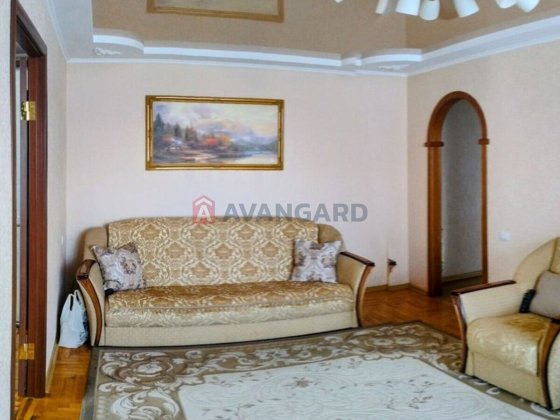 Продаж 3-к квартири на Космосі Запорожье