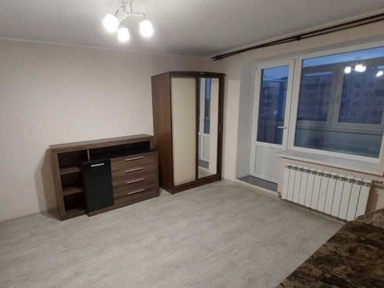 OP S4 Продам 1 комнатную квартиру Салтовка Салтовское шоссе с/м Класс Харків