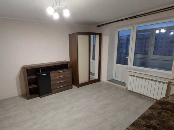 OP S4 Продам 1 комнатную квартиру Салтовка Салтовское шоссе с/м Класс - фото 1