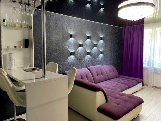 продам 3 кімнатну квартиру з ремонтом , можливо під програми Запорожье