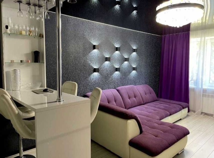 продам 3 кімнатну квартиру з ремонтом , можливо під програми - фото 1