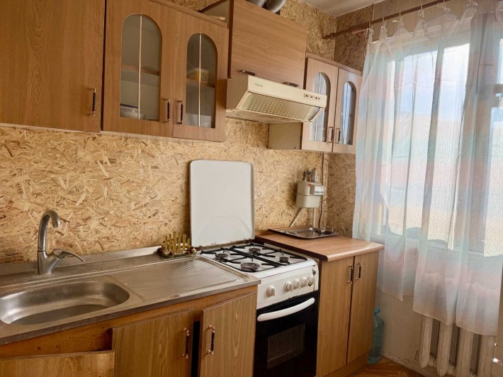 продаж 2к квартира ринок Північнний без коміссіі - фото 1