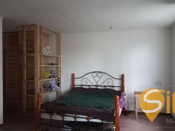 1-кімнатна квартира  - студія вул. Перемоги, Вознесенівський р-н (019) Запорожье