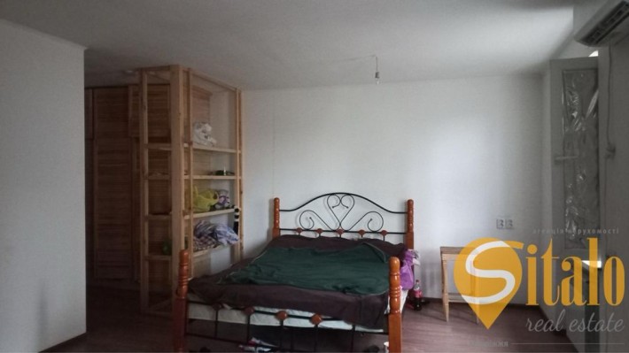 1-кімнатна квартира  - студія вул. Перемоги, Вознесенівський р-н (019) - фото 1