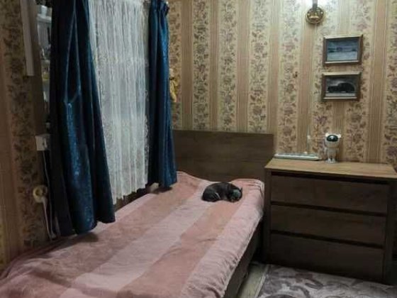 Самостоятельная -16 метров. Центр. Ремонт. Мебель. ул. Ген. Ватутина Одесса