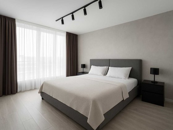 Продаж 1 кімнатної квартири, вул Залізнична Львів