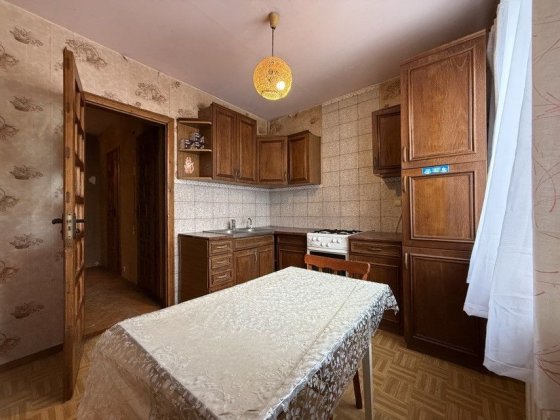 Продаж 2-кім. квартири 52 м.кв., в. Чигиринська Львів