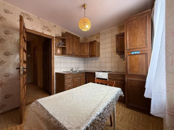 Продаж 2-кім. квартири 52 м.кв., в. Чигиринська - фото 1