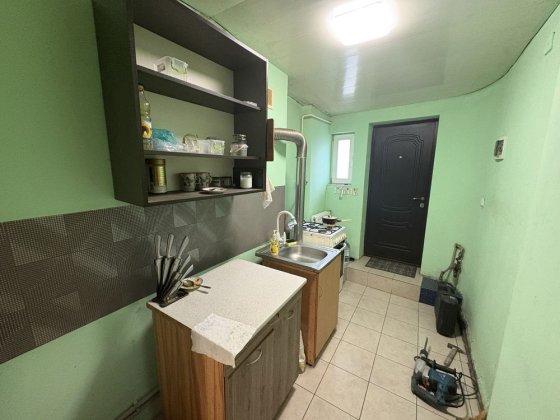 Продаж 2-х кім квартири 1/1 вул Кузнецька / 5-а слобідська Николаев