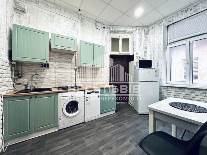 Продаж 1-кімнатна квартира в центрі - фото 1