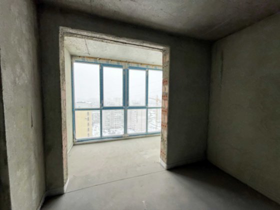 Продаж 1 кімнатної квартири 54,3м² в ЖК Comfort Hill Від Забудовника Львів