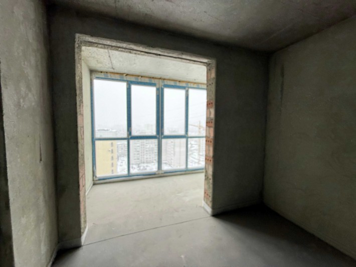 Продаж 1 кімнатної квартири 54,3м² в ЖК Comfort Hill Від Забудовника - фото 1